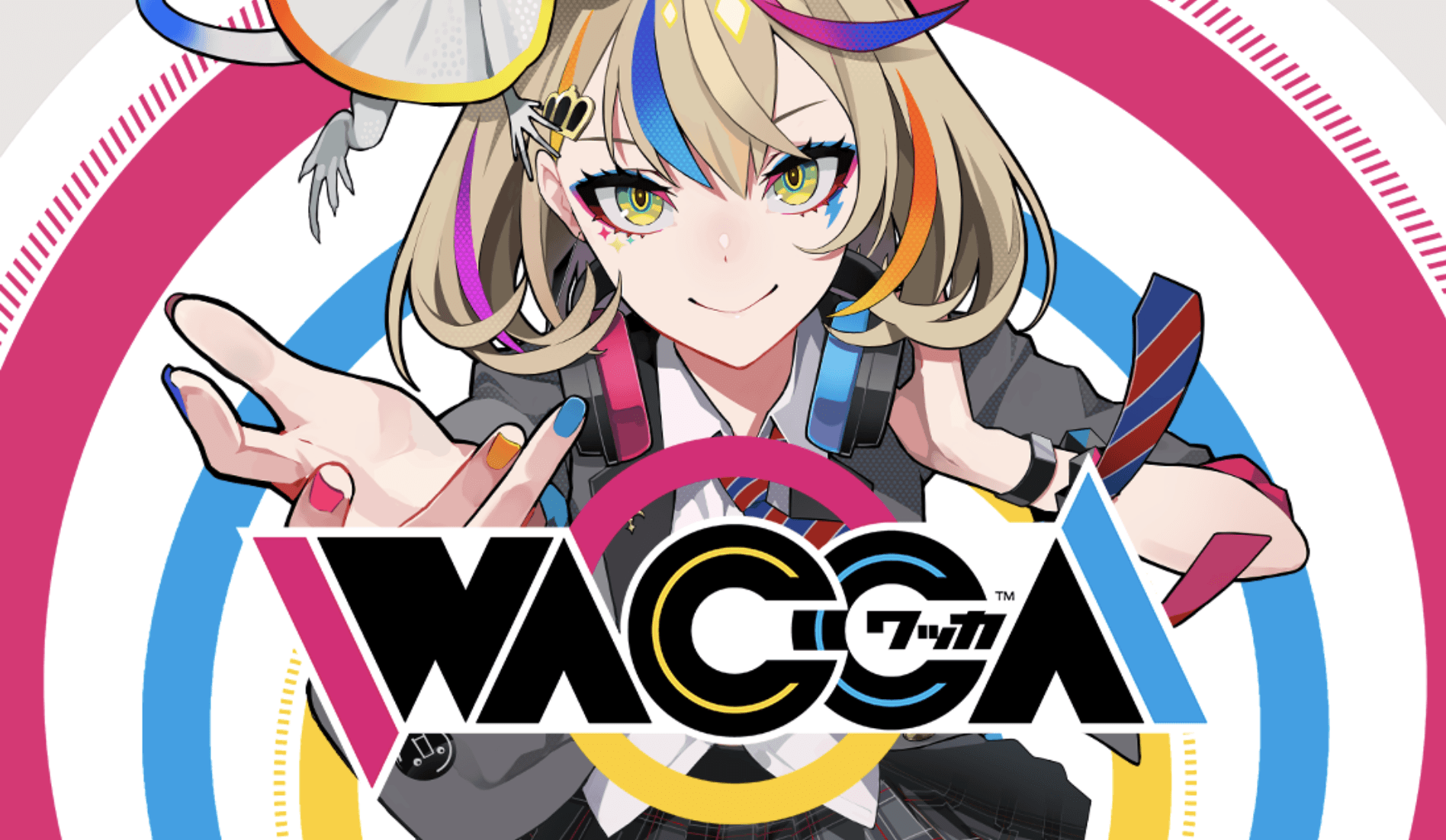 WACCAの画像